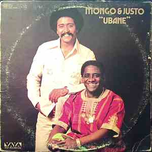 Mongo & Justo - Ubane