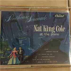 Nat King Cole - Penthouse Serenade