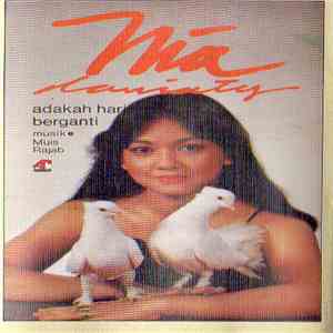 Nia Daniaty - Adakah Hari Berganti