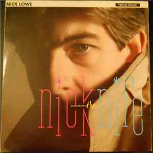 Nick Lowe - Nick The Knife