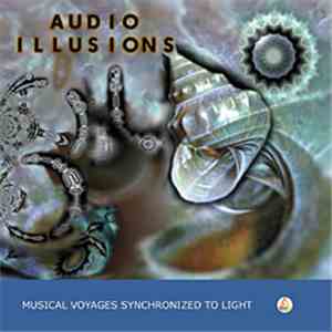 Norman Durkee - Audio Illusions