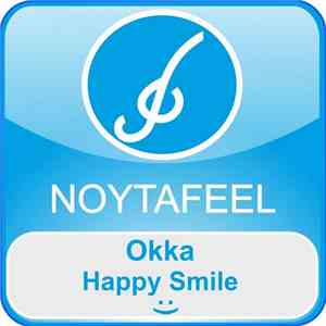 Okka - Happy Smile