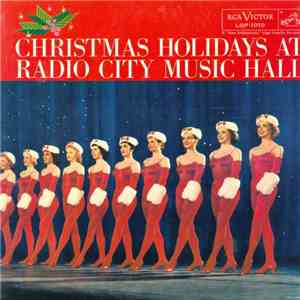 Radio City Music Hall Orchestra / Raymond Paige / Richard Leibert, Radio Ci ...
