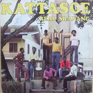 Real Sranang - Kattasoe