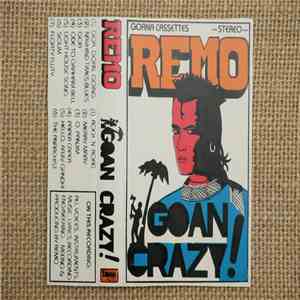Remo Fernandes - GOAN CRAZY!
