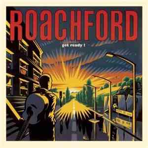 Roachford - Get Ready!