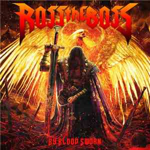 Ross The Boss  - By Blood Sworn