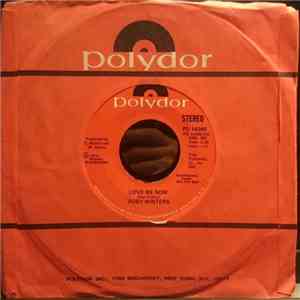 Ruby Winters - Love Me Now
