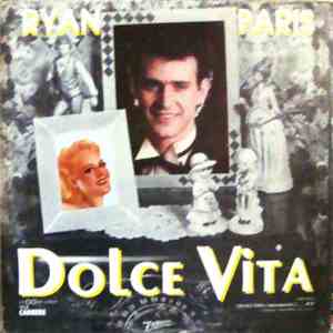 Ryan Paris - Dolce Vita (Dulce Vida)