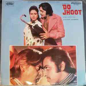 Shankar Jaikishan - Do Jhoot