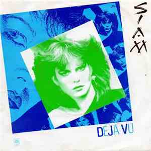 Siam - Déjà Vu