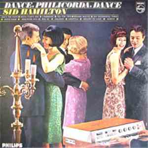 Sid Hamilton - Dance, Philicorda, Dance