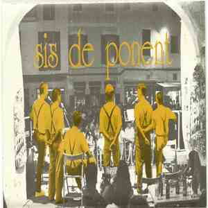 Sis De Ponent - Sis De Ponent