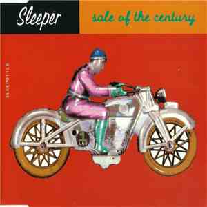 Sleeper  - Sale Of The Century