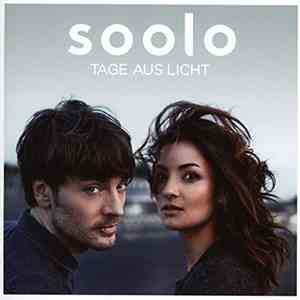Soolo - Tage Aus Licht