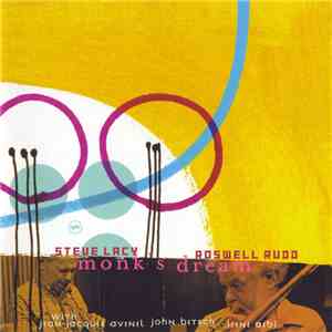 Steve Lacy / Roswell Rudd - Monk's Dream