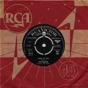 Stu Phillips  - Angel Of Love