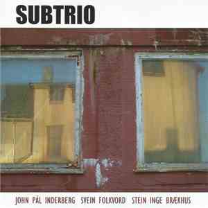 Subtrio - Subtrio