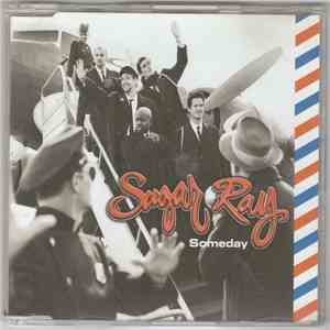 Sugar Ray  - Someday