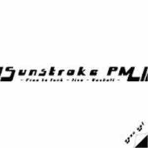 Sunstroke PM - Free To Funk - Live - Voxhall