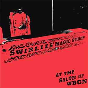 Swirlies - At The Salon Of WBCN