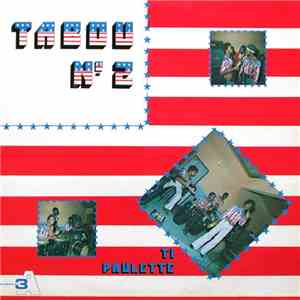 Tabou N°2 - Ti Paulette