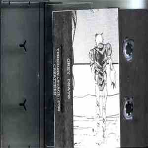 Tenshun - Grey Death