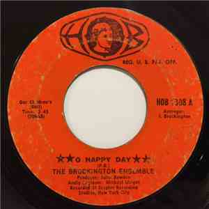 The Brockington Ensemble - O Happy Day / 'Tis So Sweet