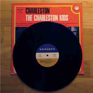 The Charleston Kids - Charleston