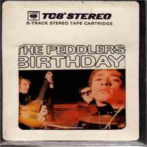 The Peddlers - Birthday