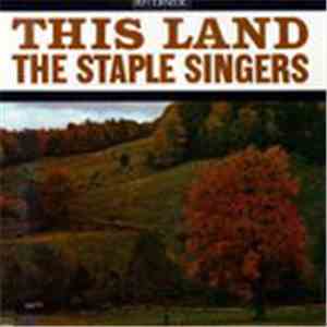 The Staple Singers - This Land / Cottonfields