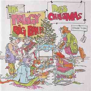 The Trilogy Big Band - Does Christmas