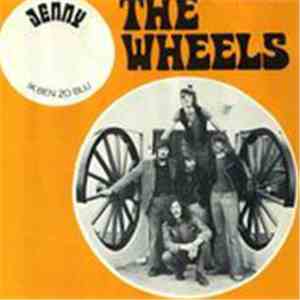 The Wheels  - Jenny