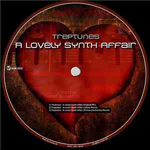 Treptunes - A Lovely Synth Affair