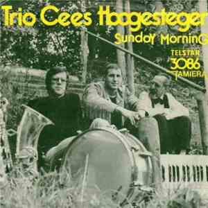 Trio Cees Hoogesteger - Sunday Morning