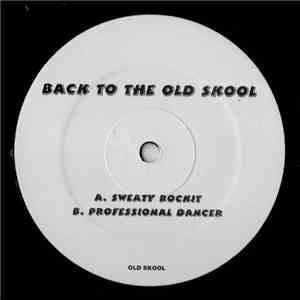 Various - Back To The Old Skool