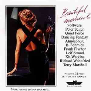 Various - Beautiful Moments
