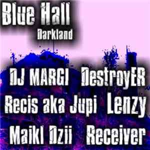 Various - Blue Hall
