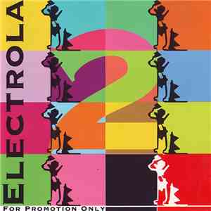 Various - Electrola 2