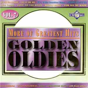 Various - Golden Oldies Vol. 7