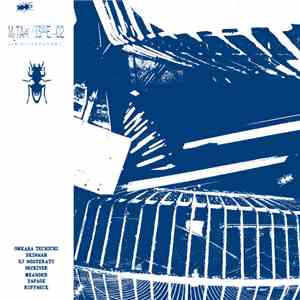 Various - Issue 02: Albuminurophobia