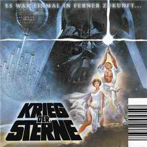 Various - Krieg Der Sterne (Episode IV: Neue Hoffnung)