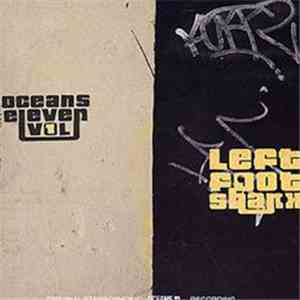 Various - Left Foot Shank - Oceans Eleven Vol. 1