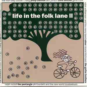 Various - Life In The Folk Lane II
