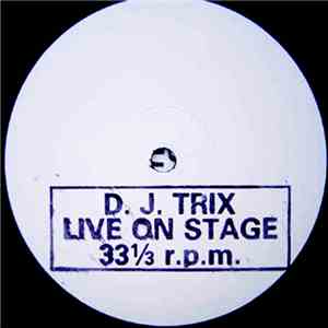 Various - Live On Stage