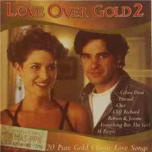 Various - Love Over Gold 2