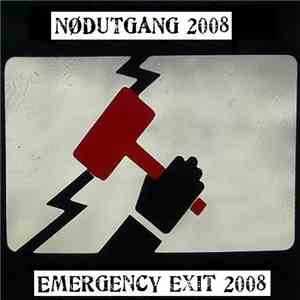Various - Nødutgang 2008
