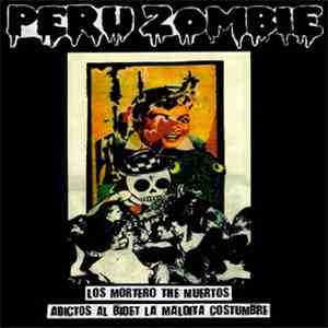 Various - Peru Zombie