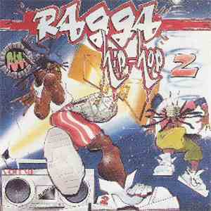 Various - Ragga Hip Hop II