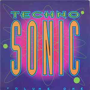 Various - Techno Sonic Volume One